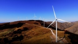 Kosova ia mësyn erës për prodhim të energjisë 