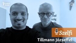 Tillmann József: „Nem gazsulálok egy egyetemi kancellárnak”