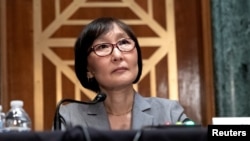 Сауле Омарова