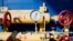 Statele membre ale Uniunii Europene nu au ajuns încă la un acord cu privire la un embargo privind petrolul și gazele rusești. Discuțiile vor fi reluate astăzi la Bruxelles. În imagine, conducte și valve la o stație de compresare din apropiere de Uzhorod/Ucraina. 