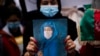 شیوۀ جدیدی شماری از زنان افغان برای اعتراض‌ها به وضع محدودیت‌ها از سوی طالبان