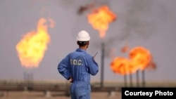 ایران و روسیه دو دارندهٔ بزرگ ذخایر گازی جهان هستند