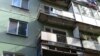 Кузбасс: жители выкинули с 8 этажа ВИЧ-инфицированного из-за диагноза
