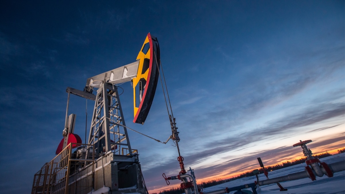 Нафтова криза почалася через «норовливість» Росії