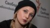 В Крыму задержанных участников Pussy Riot отвезли в диспансер