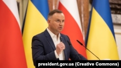 Анджэй Дуда