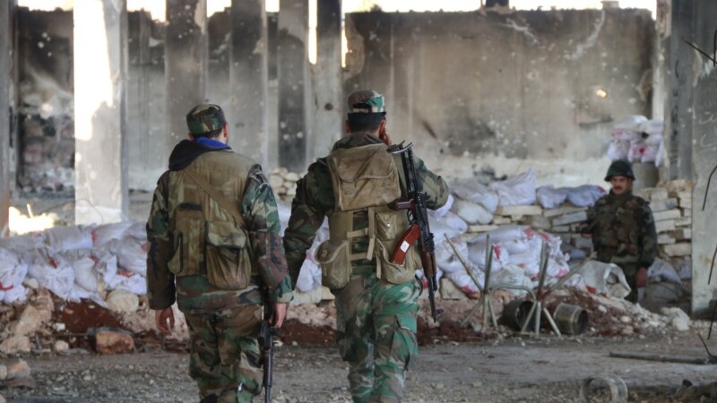 U Siriji poginula još tri turska vojnika