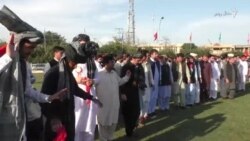 اتڼ د امن لپاره