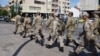 Ministarstvo odbrane Crne Gore: Naši vojnici u Kabulu bezbjedni 