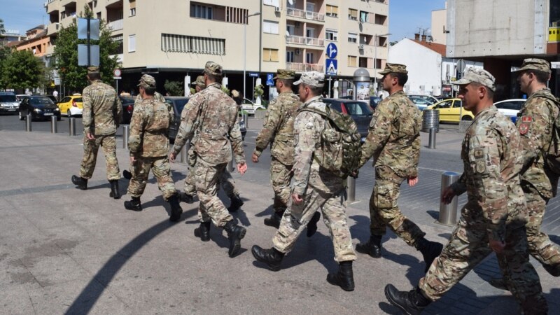 Ministarstvo odbrane Crne Gore: Naši vojnici u Kabulu bezbjedni 