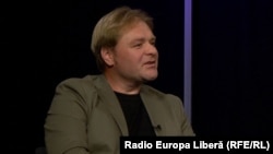 Vitalie Călugăreanu