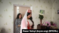 Keeping Tatar Traditions Alive With A Crimean Wedding