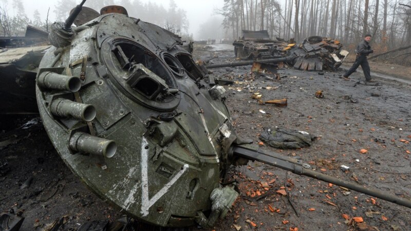 Месяц боевых действий обходится Украине в 10 миллиардов долларов – Офис ...