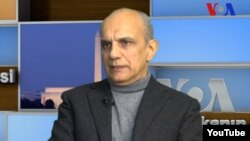 Şahin Hacıyev