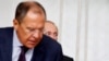 Russia 'Will React' To New EU Sanctions