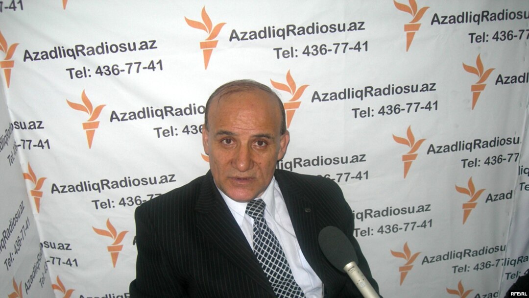 Miralim Bəhrəmov