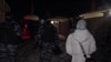 ФСБ Росії заявляє, що затримала в Криму «учасників терористичної мережі»