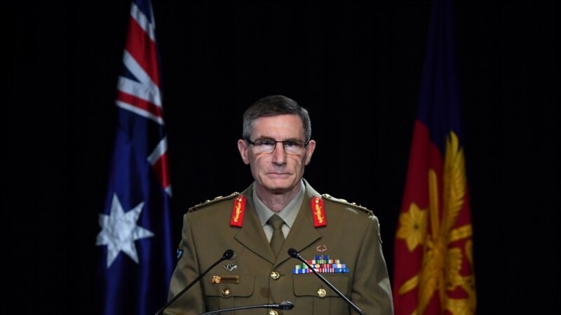 Australijski  vojnici pred otkazima zbog zločina u Avganistanu