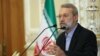 علی لاریجانی: کنوانسیون رژیم حقوقی دریای خزر باید به مجلس بیاید و مورد بررسی قرار گیرد.