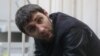 Заур Дадаев - осужденный по делу об убийстве Бориса Немцова