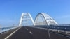 Six Russian Firms Hit With EU Sanctions Over Kerch Strait Bridge