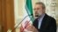 علی لاریجانی، رئیس مجلس ایران