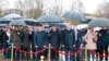 Петербург: кладбище закрыли для жителей из-за чиновников 