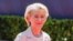 European Commission President Ursula von der Leyen arrives for the EU-Western Balkans Summit in Tivat, Montenegro, June 5, 2026.