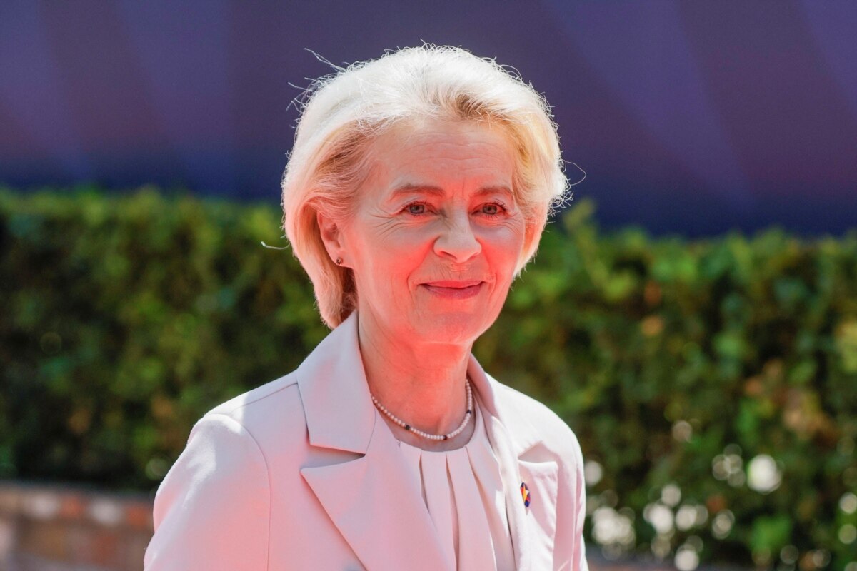 Єврокомісія пропонує заборонити в’їзд учасникам війни проти України. Що ще може увійти до 21 пакету санкцій