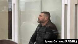 Володимира Компаніченка відправили під варту на 60 діб з альтернативою застави у розмірі понад 6,9 млн гривень