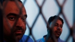 Türkmenistandan Eýrana 130 tussag ekstradisiýa ediler