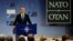 Sekretari i përgjithshëm i NATO-s, Jens Stoltenberg.