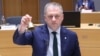 Про це перед неформальним засіданням міністрів із загальних справ ЄС повідомив міністр у справах Європи та оборони Ірландії Томас Бьорн