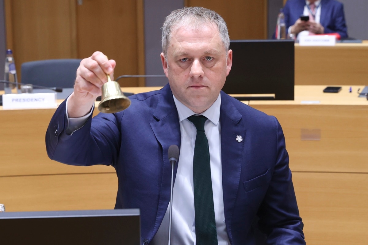 ЄС закладає запобіжники в договорі про вступ Чорногорії й готує їх для наступних членів