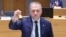 Про це перед неформальним засіданням міністрів із загальних справ ЄС повідомив міністр у справах Європи та оборони Ірландії Томас Бьорн