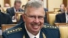 Глава Федеральной таможни Бельянинов отправлен в отставку