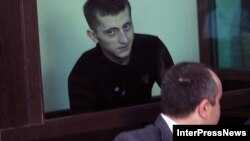 Малхаз Кобаури