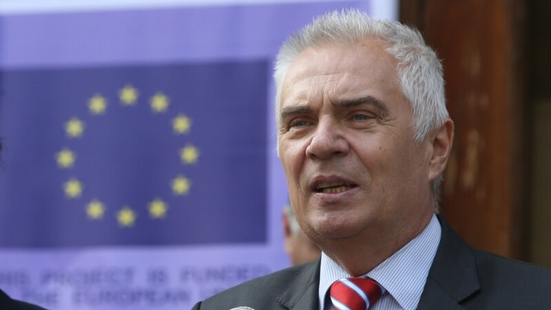 EU Envoy Upbeat On New Deal With Armenia