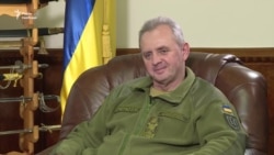 Начальник Генштабу ЗСУ Віктор Муженко про фактори перемоги (відео)