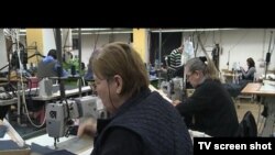 Bosnia and Herzegovina - Sarajevo, TV Liberty   Show No.859 14Jan2013