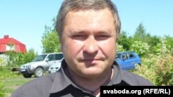 Яўген Парчынскі