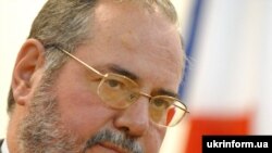 Ժակ Ֆոր
