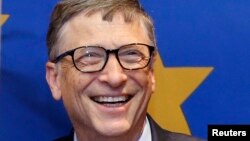 Bill Gates