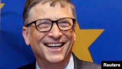 Bill Gates