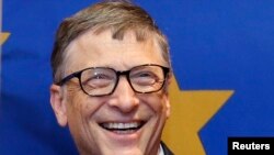 Bill Gates 