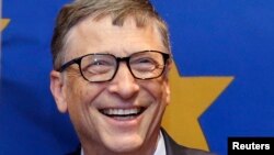Bill Gates