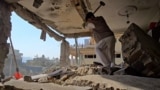 Survivors Of Afghanistan-Pakistan Conflict Describe Toll On Civilians1 GRAB