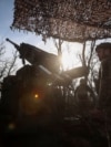 Battle For Pokrovsk: Ukraine Struggles To Keep Vital Supply Route Open