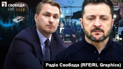 П'ять днів «відрядження» Руслана Кравченка завершилися. Де він?