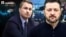 П'ять днів «відрядження» Руслана Кравченка завершилися. Де він?